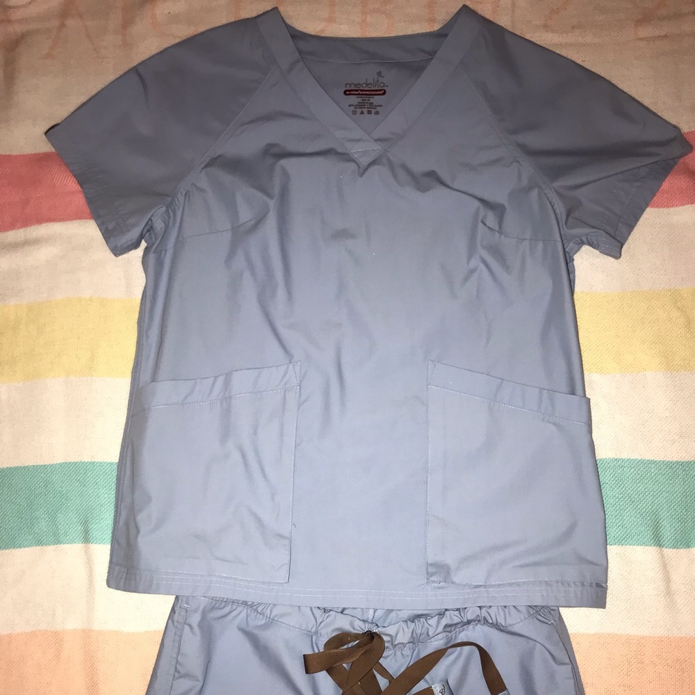 Women’s Scrubs NWOT
